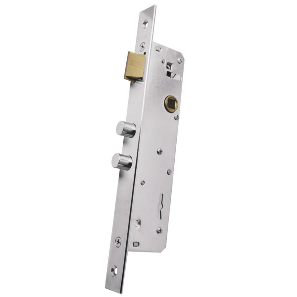 Imagen de Cerradura Kallay 5006 HN montante angosto