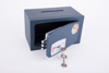 Imagen de Cofre De Seguridad Technomax MB tm 28 con ranura