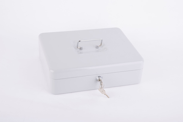 Imagen de Cofre Transportable Technosafe 76/4