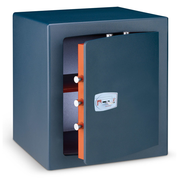 Imagen de Cofre de seguridad de aplicar con llave Technomax GMK/7