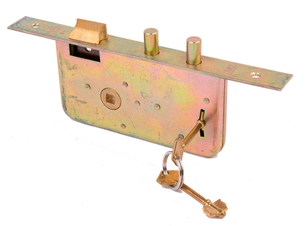 Imagen de Cerradura Star 510 Shz