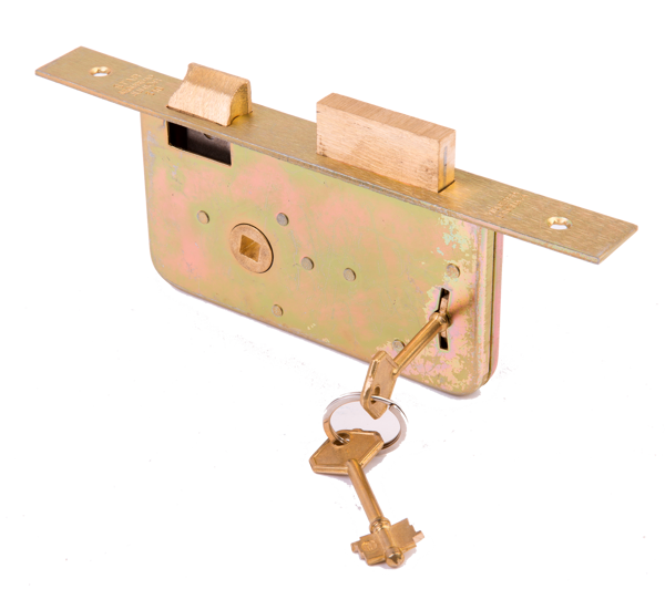 Imagen de Cerradura Star 510hz