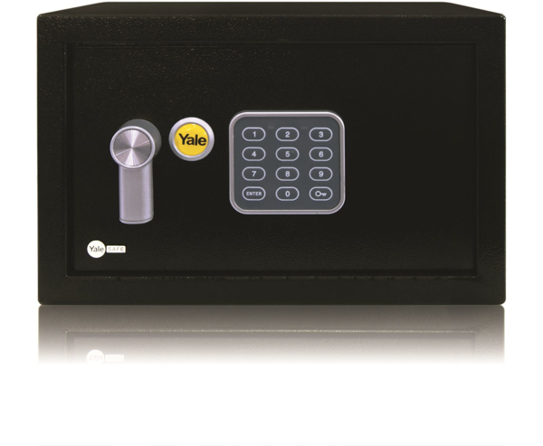 Imagen de Cofre electrónico Yale Small