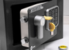 Imagen de Cofre electrónico Yale Small