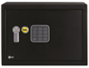 Imagen de Cofre electrónico Yale Medium
