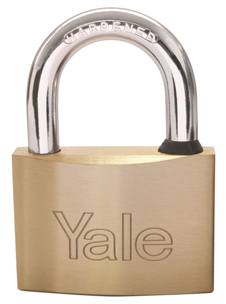 Imagen de Candado Serie Italiana Yale de 50mm