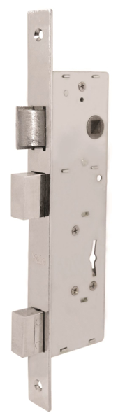Imagen de Cerradura de Embutir Yale 390