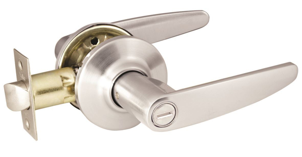 Imagen de Manija Yale Dover con llavín.