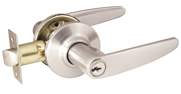 Imagen de Manija Yale Dover con llave