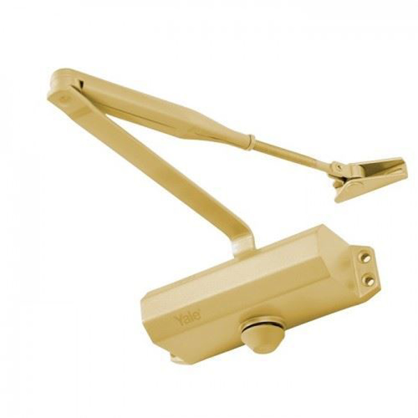 Imagen de Brazo Hidráulico cierrapuertas Yale 2234 G para puertas de hasta 80kg