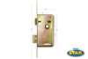 Imagen de Cerradura Star 30 Shz