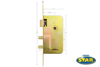 Imagen de Cerradura Star 510 Shz