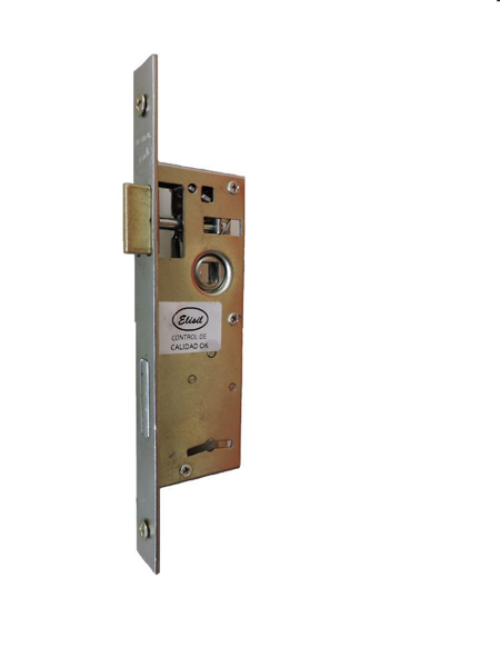 Imagen de Cerradura Elisil Montante Angosto 5720