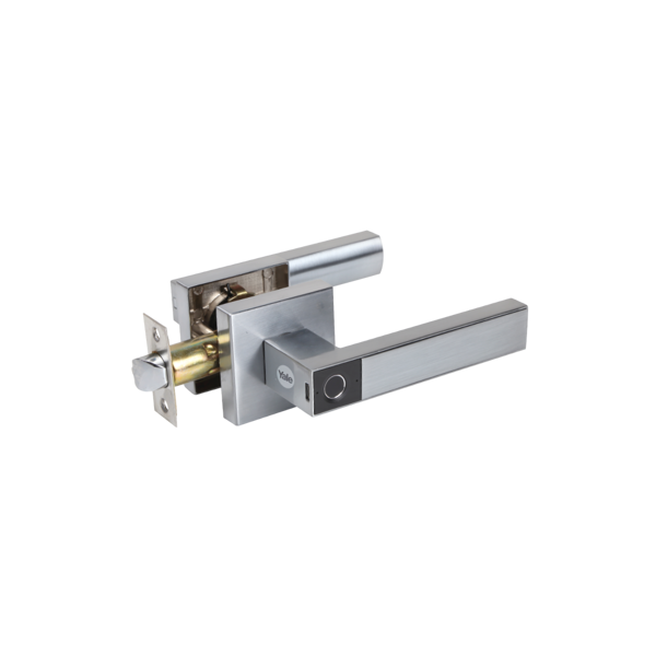 Imagen de Manija Biométrica Yale