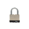 Imagen de Candado Yale Laminado de Combinación de 50mm