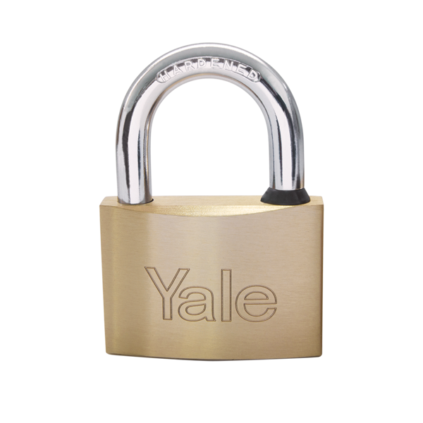Imagen de Candado Yale de 70mm