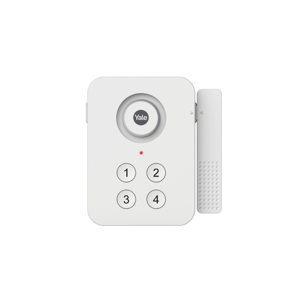 Imagen de Alarma para puerta - ventana Yale