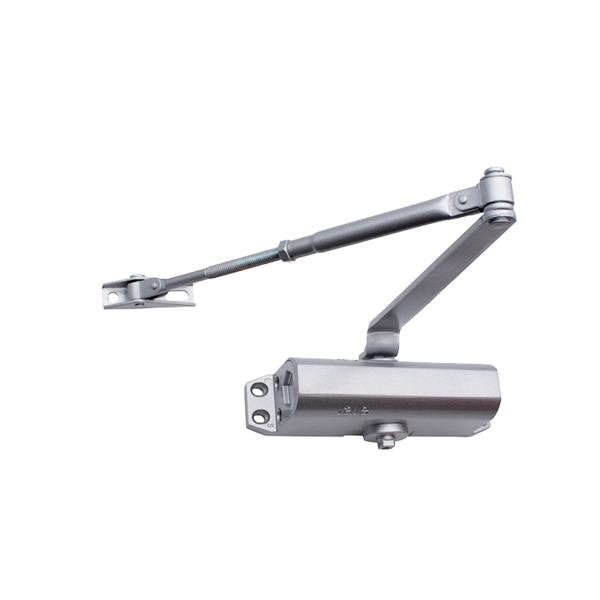 Imagen de Brazo Hidráulico Cierrapuertas Yale 2065 Niq hasta 65kg