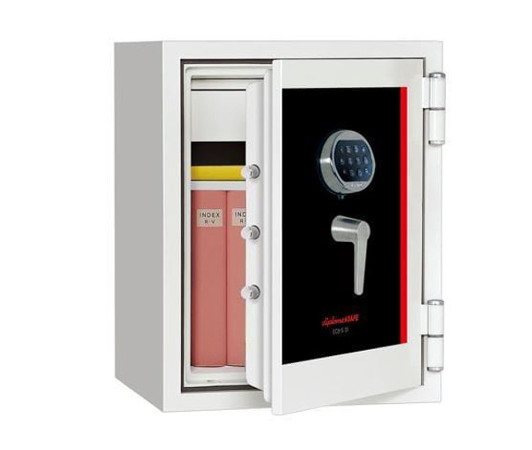 Imagen de Caja fuerte Ignifuga Diplomat SS060