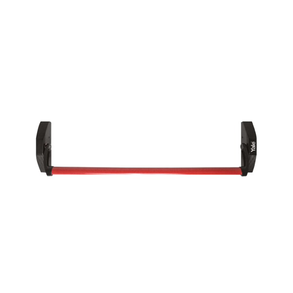 Imagen de Barra Antipánico Yale modelo Orlando 1pt