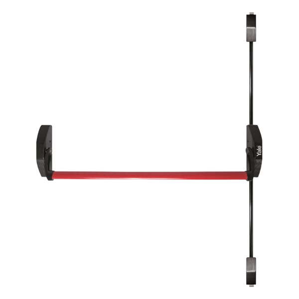 Imagen de Barra Antipánico Yale modelo Orlando 2pt