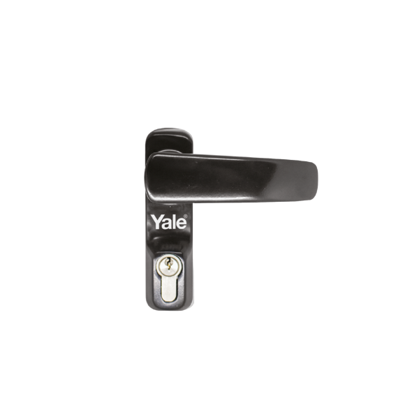 Imagen de Manija Orlando para barra antipánico Yale