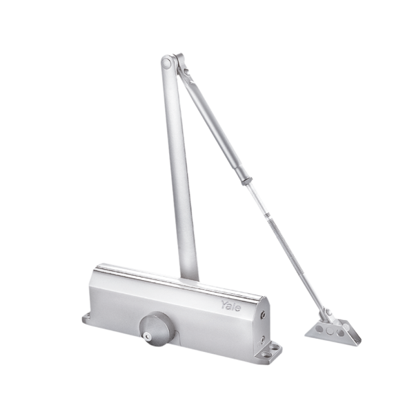 Imagen de Brazo Hidráulico Cierrapuertas Yale 3005 hasta 150kg