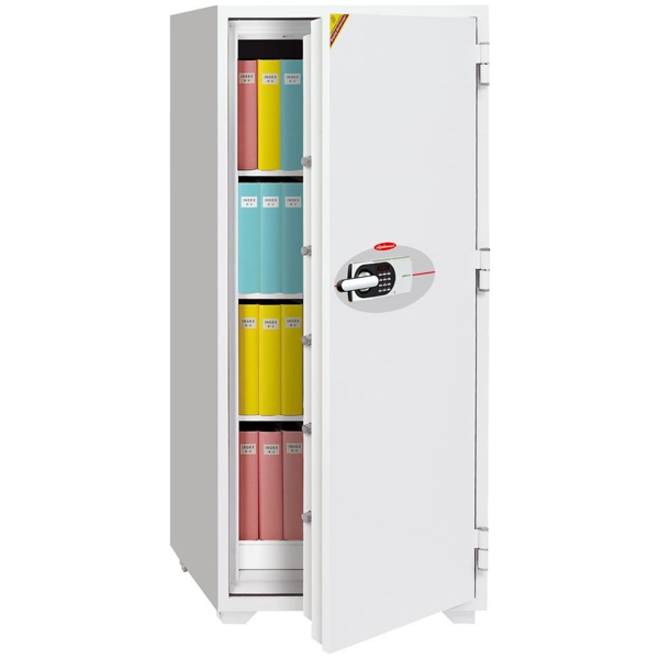 Imagen de Caja Fuerte Ignifuga Diplomat Safe 200EH