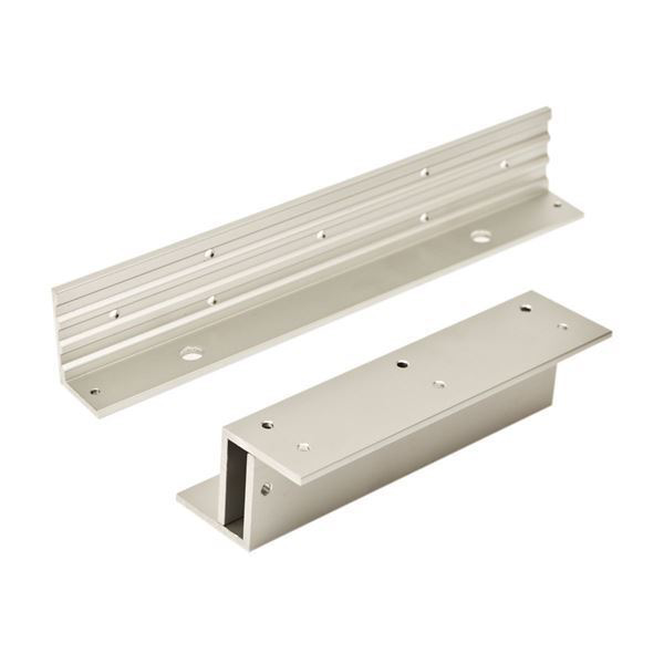 Imagen de Herraje ZL Vanguard 600 lbs