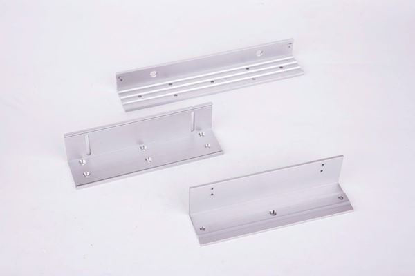 Imagen de Herraje ZL Vanguard 1200 lbs