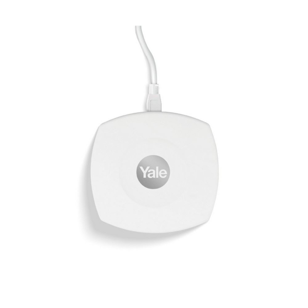 Imagen de Hub Connect Yale