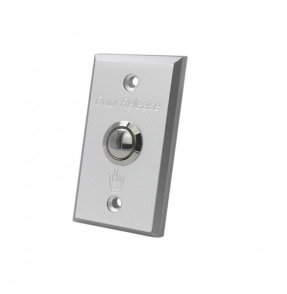 Imagen de Pulsador de Aluminio- Botón chico SAC-B25