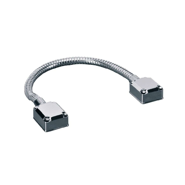 Imagen de Pasacable flexible metálico reforzado L45