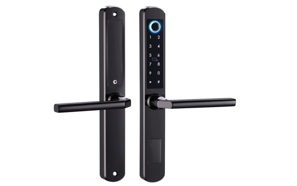 Imagen de Cerradura digital Vault Bleu XS