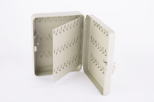 Imagen de Cofre De Seguridad Portallaves Technomax