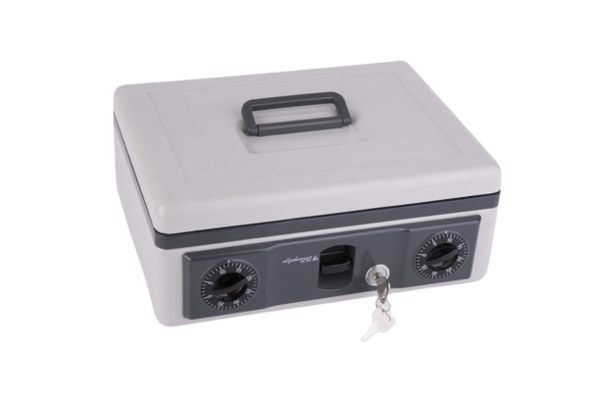 Imagen de Caja Transportable Diplomat Safe Cb-320