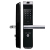 Imagen de Cerradura Digital Yale YMF40A (huella, clave y llave)