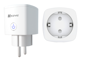Imagen de Enchufe inteligente WiFi - Ezviz T30