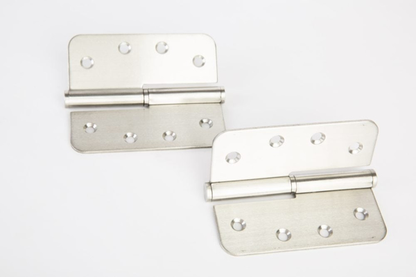 Imagen de Herraje glory pomela (Izquierda)