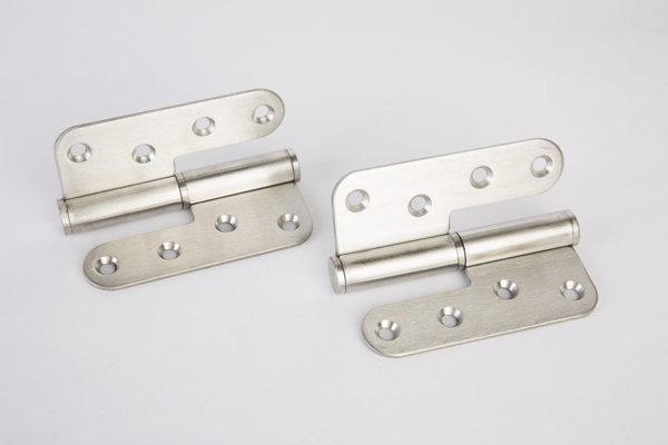 Imagen de Herraje glory pomela SS403530 (Izquierda)