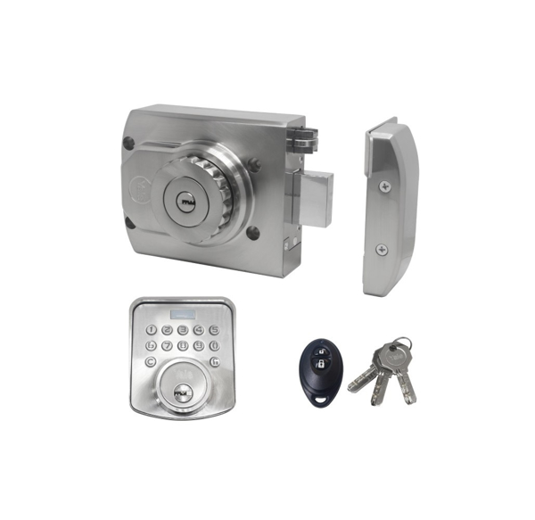 Imagen de Cerradura digital Yale XTR