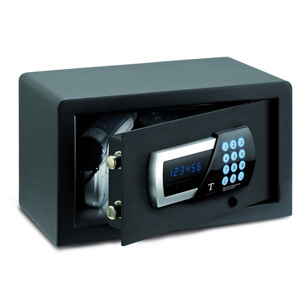 Imagen de Cofre de seguridad digital TSW/0H