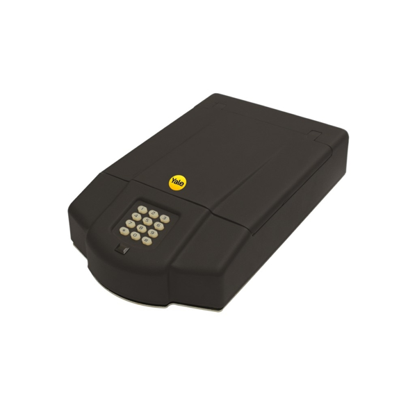 Imagen de Caja Fuerte para Armas Yale