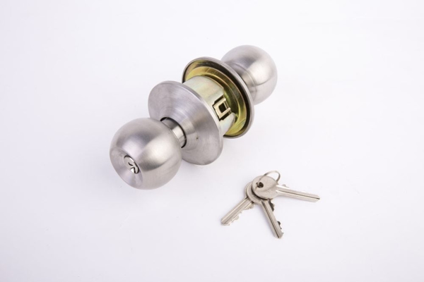 Imagen de Pomo con llave Hafele con llave