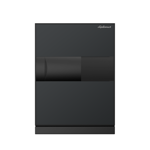 Imagen de Caja fuerte ignífuga Diplomat DPS7000