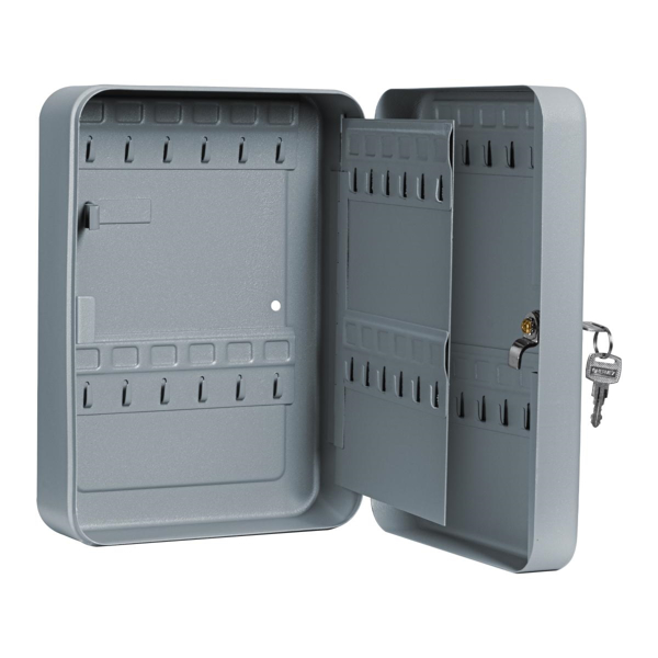 Imagen de Caja porta llaves Hermex (36 llaves)