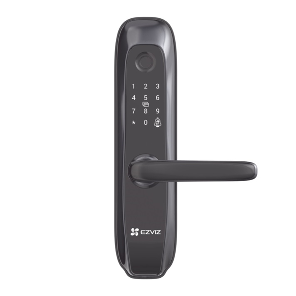 Imagen de Cerradura Inteligente Ezviz Cs-L2s