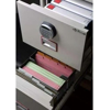 Imagen de Archivador Ignífugo De 4 Cajones Dfc4000f Diplomat Safe
