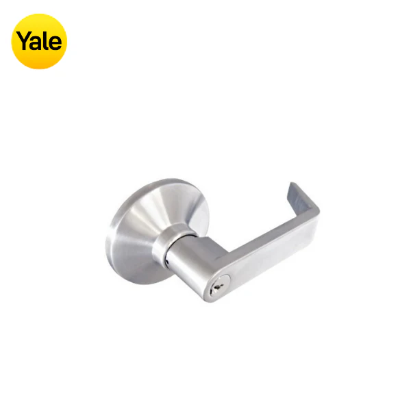 Imagen de Manija Exterior YALE Eiffel (para Barra Tampa)