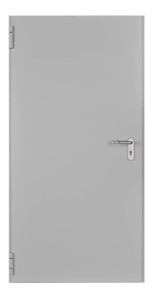 Imagen de Puerta padilla RF 60 de 890x2050
